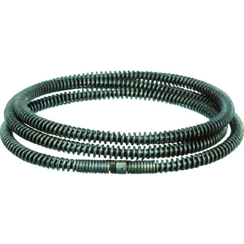 ＲＩＤＧＩＤ　プラスチックコア付きケーブル　２．３Ｍ　Ｃ－８－ＰＣ＿