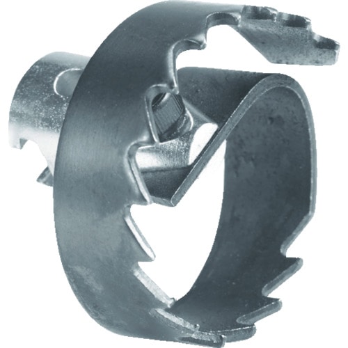 ＲＩＤＧＩＤ　スパイラルカッタ（３８ｍｍ）　Ｔ‐２０８＿