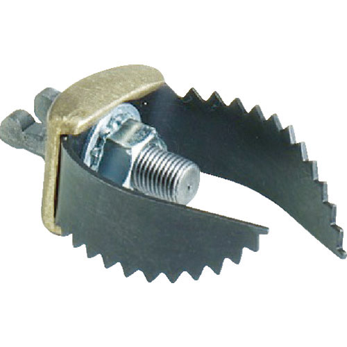 ＲＩＤＧＩＤ　ダブルカッタ（５０ｍｍ）　Ｔ‐４１１＿