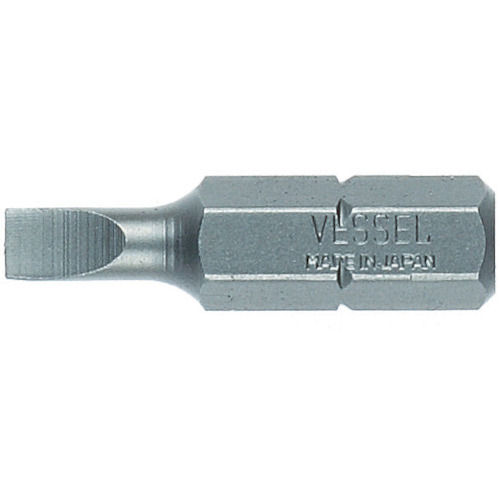 ベッセル　ドライバービット　Ｂ３３－４Ｘ２５．４Ｇ＿