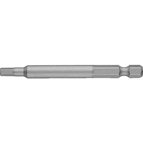 ベッセル　ビットＢ３５対辺２×７５Ｈ＿