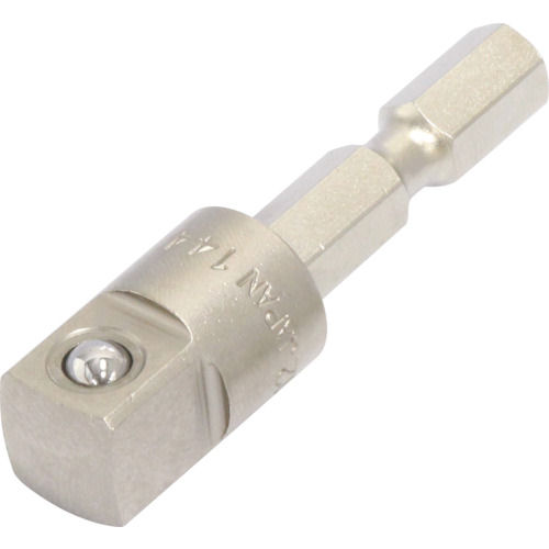 ＴＯＮＥ　電動ドリル用ソケットアダプター　２ＢＡ－１２＿