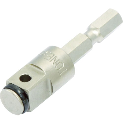 ＴＯＮＥ　電動ドリル用インパクトソケットアダプター　２ＢＡＮ－１２＿