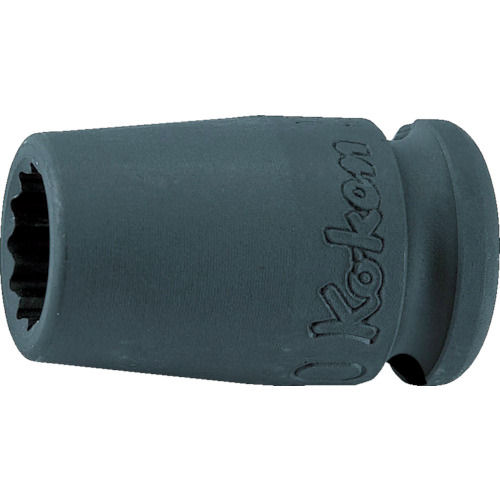 コーケン　９．５ｍｍ差込　インパクト１２角ソケット　１７ｍｍ＿