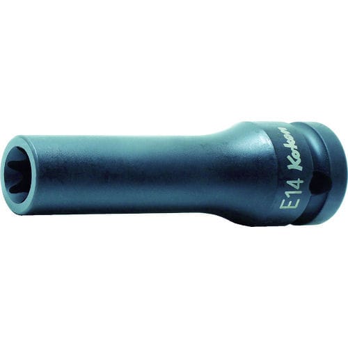 コーケン　インパクトトルクスディープソケット＿