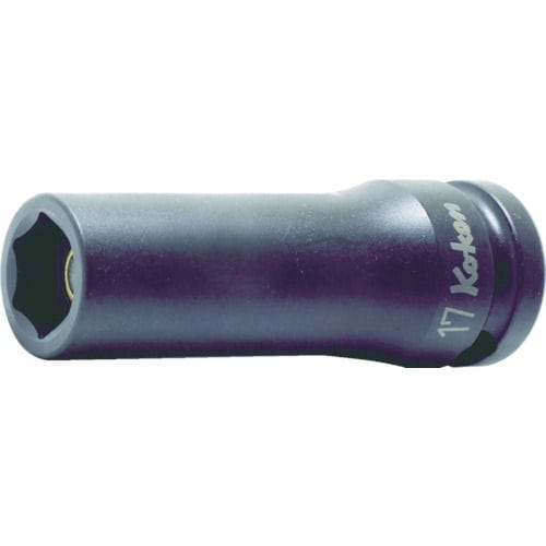 コーケン　１２．７ｍｍ差込　インパクトディープソケット（スライドＭＧ付）１０ｍｍ＿