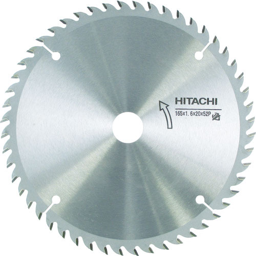 ＨｉＫＯＫＩ（ハイコーキ）　チップソー（コードレス用）　１２５ｍｍＸ２０＿