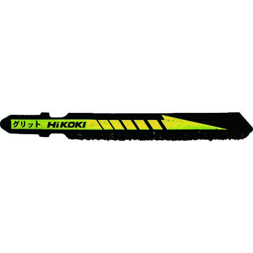 ＨｉＫＯＫＩ（ハイコーキ）　ジグソーブレードグリッド８３Ｌ２枚入り＿
