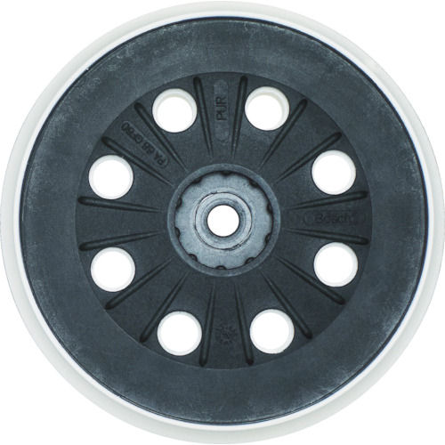 ボッシュ　ＧＥＸ－１２５ＡＶＥ専用ラバーパッド