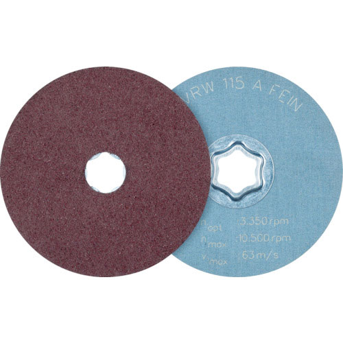 ＰＦＥＲＤ　ディスクペーパー　コンビクリック不織布ディスク　ソフトタイプ＿