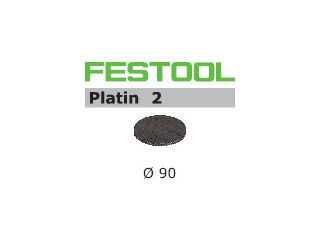 ＦＥＳＴＯＯＬ　サンドペーパー　ＰＬ２　Ｄ９０　Ｓ５００　１５枚入り＿