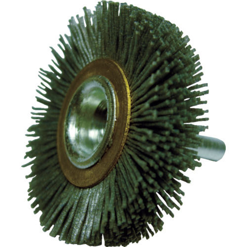 オズボーン　工業用ブラシ　コルフィルＥリングロック＿