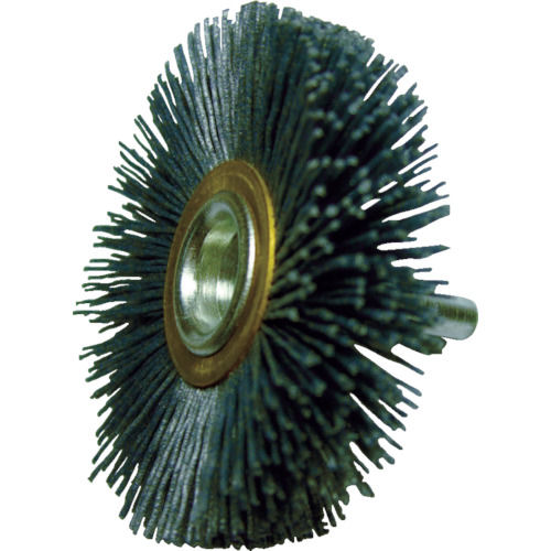 オズボーン　工業用ブラシ　コルフィルＥリングロック＿