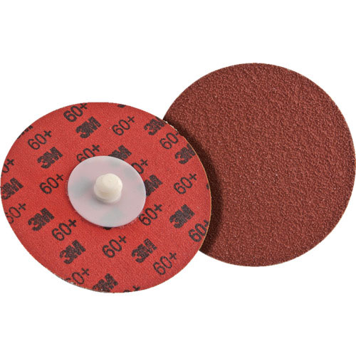 ３Ｍ　キュービトロン２　ロロックディスク　＃６０　外径７６ｍｍ＿