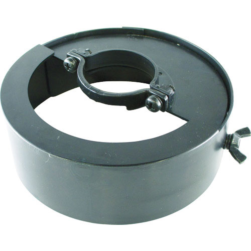 日立　９０ｍｍカップワイヤブラシ用保護カバー＿