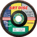 レヂボン　アートディスクＡＤ　１００×１５　Ａ６０Ｓ＿