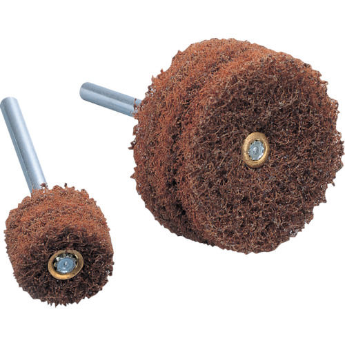 ナカニシ　ファイバーサンダー　（１０本入）＿