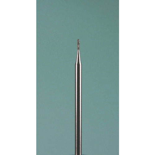 ミニモ　電着ダイヤモンドバー＃１４０　０．８＿