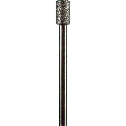 ミニモ　電着ダイヤモンドバー＃１４０　５．５＿