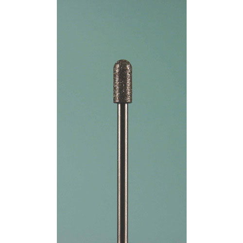 ミニモ　電着ダイヤモンドバー＃１４０　４＿