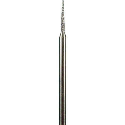 ミニモ　電着ダイヤモンドバー＃１４０　１．４＿