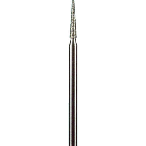 ミニモ　電着ダイヤモンドバー＃１４０　１．８＿