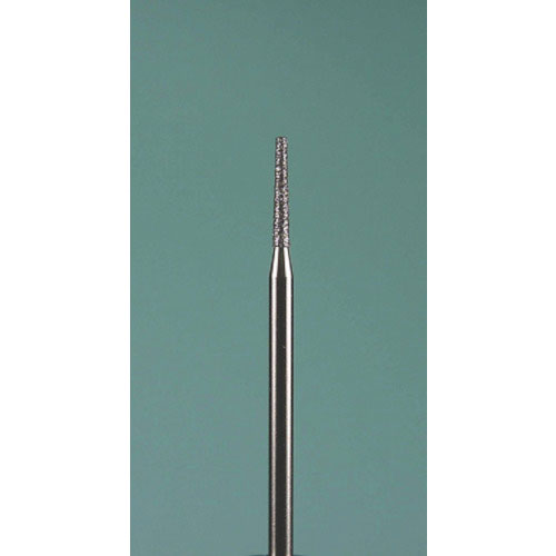 ミニモ　電着ダイヤモンドバー＃１４０　１．６＿