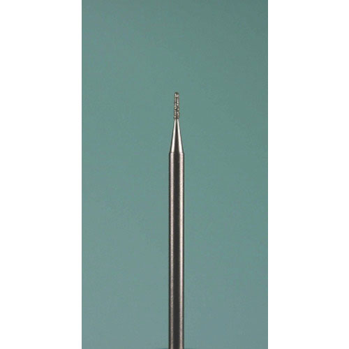 ミニモ　電着ダイヤモンドバー＃１４０　０．９＿