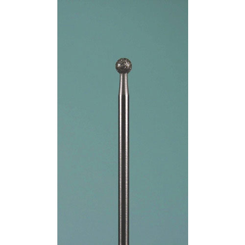 ミニモ　電着ダイヤモンドバー＃１４０　３．５＿