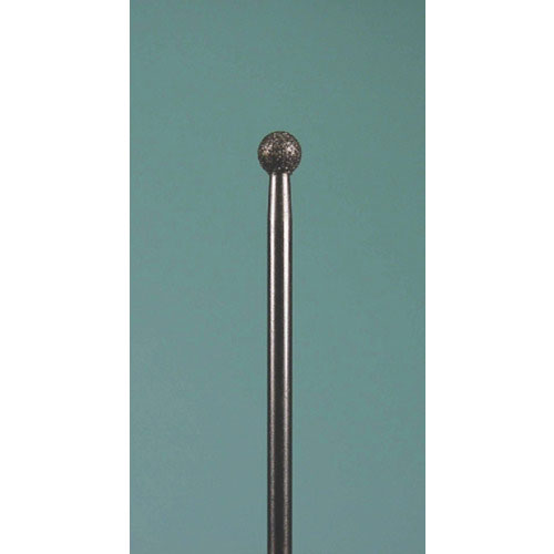 ミニモ　電着ダイヤモンドバー＃１４０　４．２＿