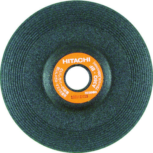 ＨｉＫＯＫＩ（ハイコーキ）　オフセット砥石１００ｍｍＸ４Ｘ１５（Ａ３＿