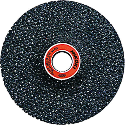 ＨｉＫＯＫＩ（ハイコーキ）　網目サンディングディスク１００Ｘ１．８Ｘ１＿