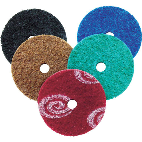 ＮＯＲＴＯＮ　ラピッドプレップ　バックアップパッド　１００ｘ１５＿