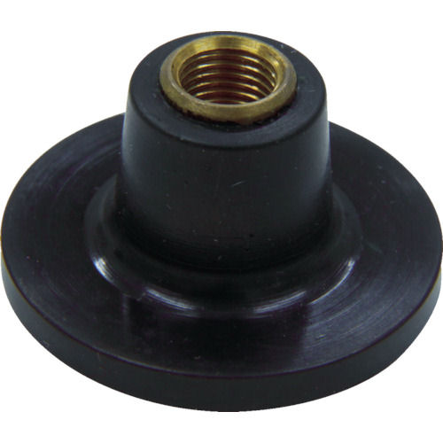 ＴＲＵＳＣＯ　ラバーパット　エアマイクログラインダー用＿