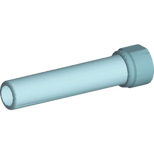 白光　保護パイプ組品＿