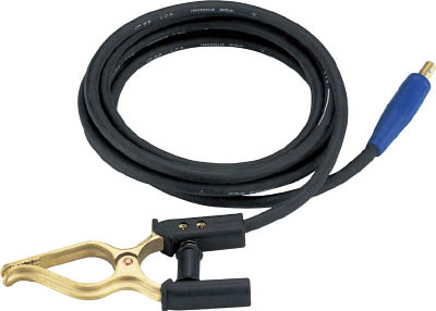 ＴＲＵＳＣＯ　アースクリップジョイント付き　５ｍ＿