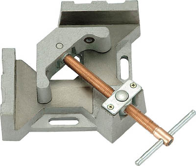 ＴＲＵＳＣＯ　平面アングルクランプ＿