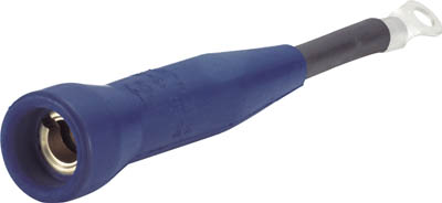 ＴＲＵＳＣＯ　ウェルダー接続ケーブルジョイント＿