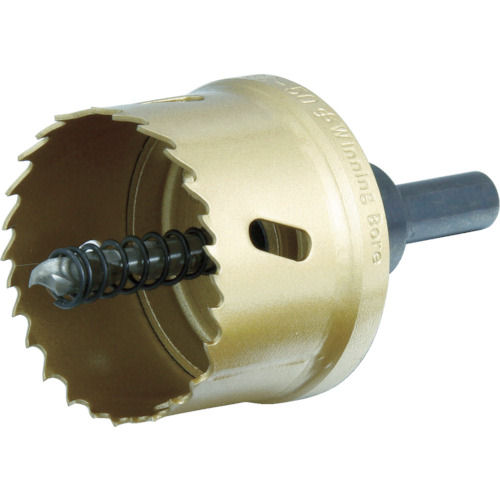 ウイニングボア　バイメタルカッター５２＿