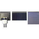 オートマック　ハンドワーカーＣ型クリーパー用ホルダーセット（刃付き）＿