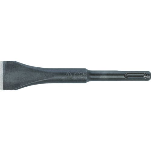 ＲＥＮＮＳＴＥＩＧ　ワイドチゼル　１４０ｍｍ　ＳＤＳｐｌｕｓシャンク＿