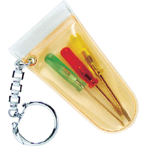 サンフラッグ　ミクロスリードライバー＿