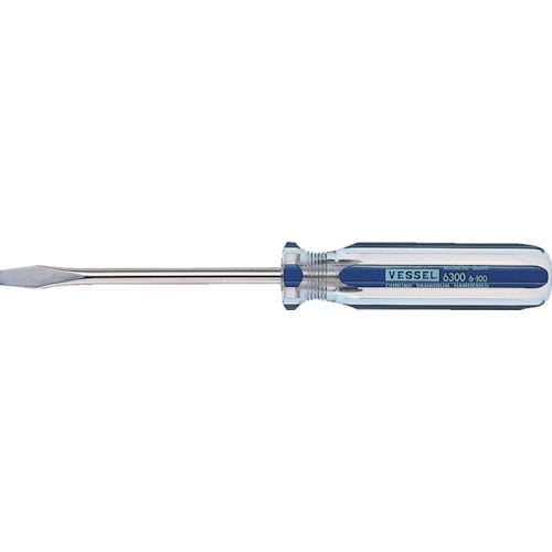 ベッセル　クリスタラインドライバー　６３００　－５×１５０＿