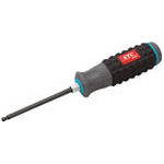 ＫＴＣ　樹脂柄ヘキサゴンドライバ１．５ｍｍ＿