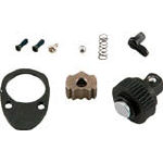 ＫＴＣ　６．３ｓｑ．ラチェットヘッドリペアキッド＿