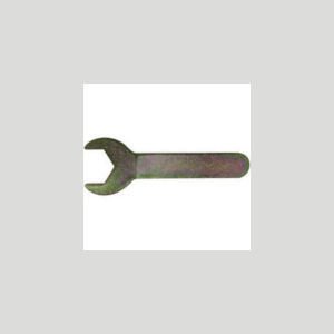 ユーエイ　六角対辺１４ミリ用スパナ＿