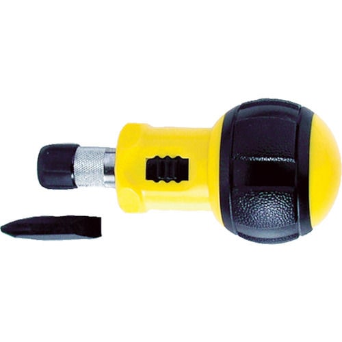 サンフラッグ　スタビーラチェットクッションハンドル＿