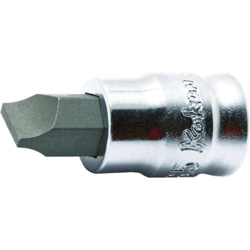 コーケン　Ｚ－ＥＡＬ　マイナスビットソケット差込角６．３５ｍｍ　サイズＮＯ．６＿