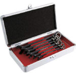 Ｐｒｏ－Ａｕｔｏ　ラピッドスプラインギアレンチ６本組セット＿