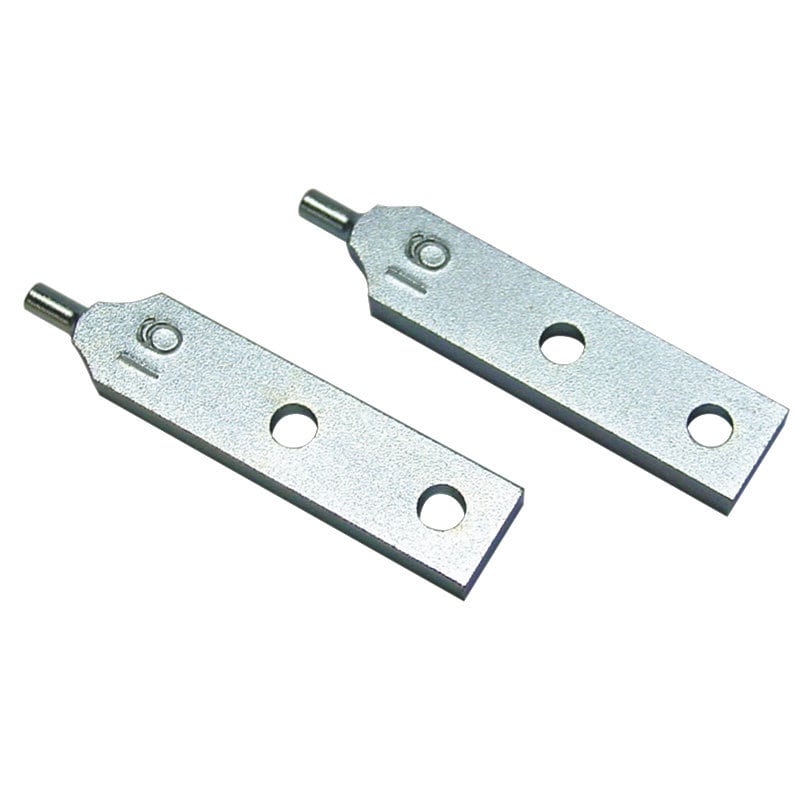 ＫＮＩＰＥＸ　穴用スナップリングプライヤー（４４１０－Ｊ６用）用スペアチップ　２個入　４４１９－Ｊ６